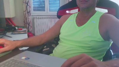 PriceVegeta webcam model stream image