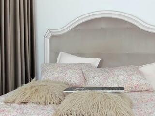 Nicky Cherryblossom webcam model stream image