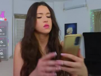 sweetscribe webcam model stream image