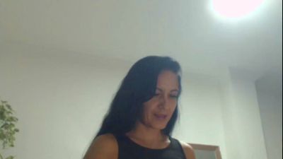 GOLDENBOOTY webcam model stream image