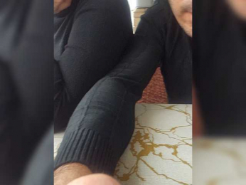 Paranoik999 webcam bongacams model stream image