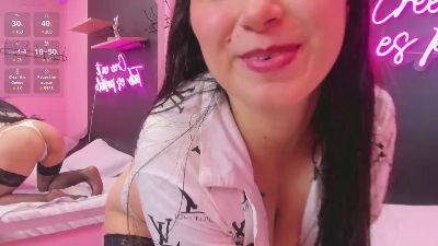 JuliethCruz webcam model stream image