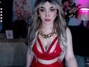 OliviaGrace_Hilton webcam model stream image