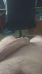 ghostface_sexy webcam model stream image