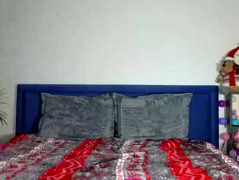 lisi4ka_basik33 webcam model stream image