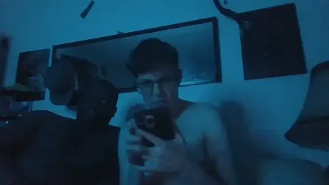 KaliSnow199623 webcam model stream image