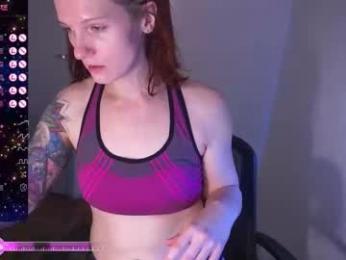 autumnnights webcam model stream image