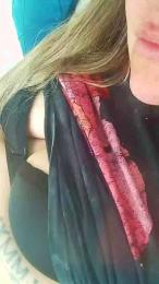 Babycaalientee webcam model stream image