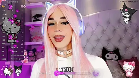 dearAlanaxxx webcam model stream image