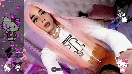 dearAlanaxxx webcam model stream image