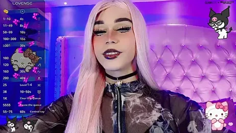 dearAlanaxxx webcam stripchat model stream image