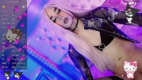 dearAlanaxxx webcam stripchat model stream image