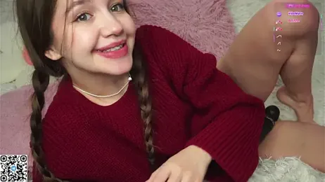 AmiLewis webcam model stream image