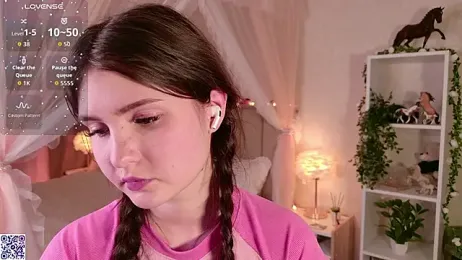 LeraKit webcam model stream image