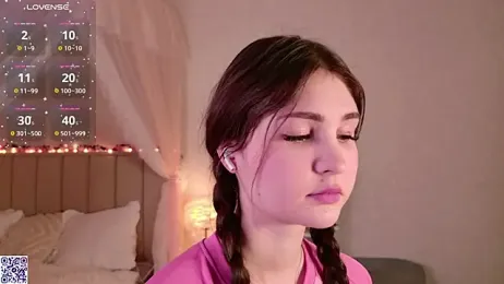 LeraKit webcam stripchat model stream image