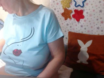 LanaStar1 webcam model stream image