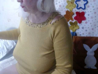 LanaStar1 webcam model stream image