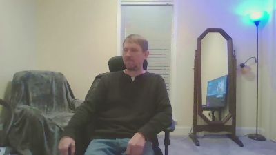 wesmeister69 webcam model stream image