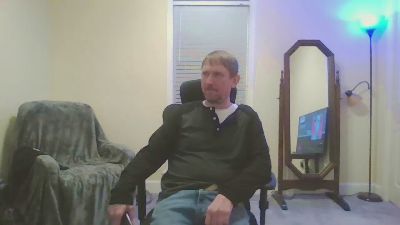 wesmeister69 webcam model stream image