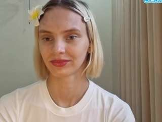 teressaestabrooks webcam model stream image