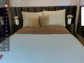 xlindamilfx webcam chaturbate model stream image