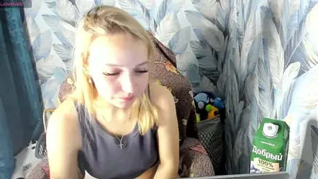 stella_leex webcam model stream image