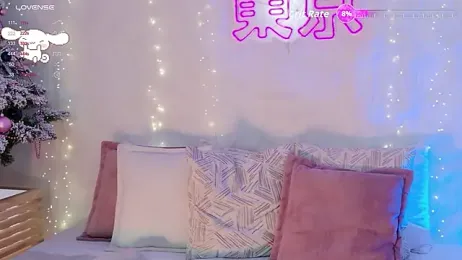 EffyEfans webcam model stream image