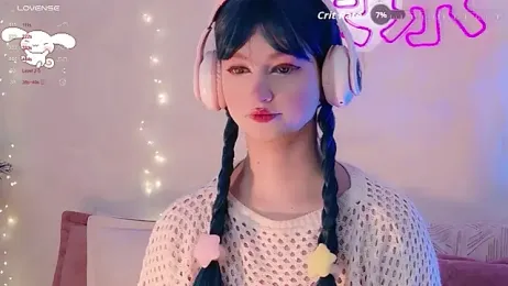 EffyEfans webcam model stream image