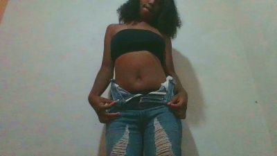 harris67 webcam model stream image