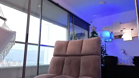 mandi4pole_ webcam model stream image