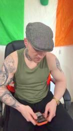 Theirish_bull webcam model stream image