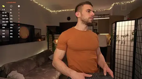 enjoy_me webcam model stream image