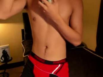twinks8inches webcam model stream image