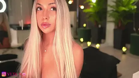 Angel-Barbie webcam stripchat model stream image