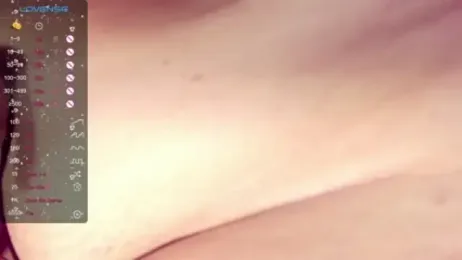 kim_thompson_1 webcam model stream image