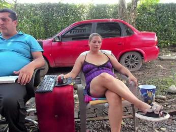 hotandfierylatinos2025 webcam bongacams model stream image