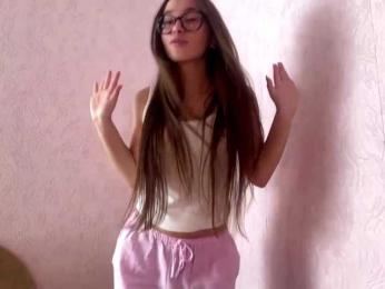 DaliaTronstad webcam model stream image