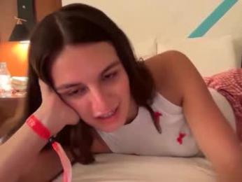 graciesmith27 webcam model stream image