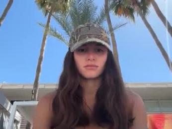 graciesmith27 webcam model stream image