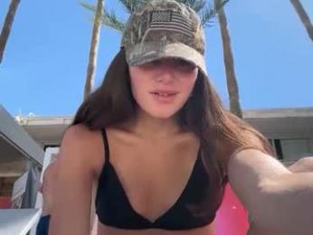 graciesmith27 webcam model stream image