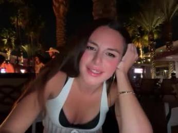 graciesmith27 webcam model stream image