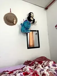 Goddess-Love- webcam model stream image