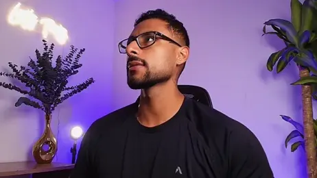 LiamGarcia1 webcam model stream image