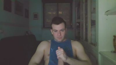 Sandruzzu webcam model stream image