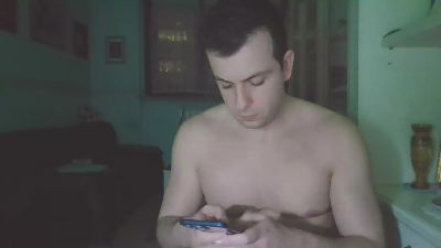 Sandruzzu webcam model stream image