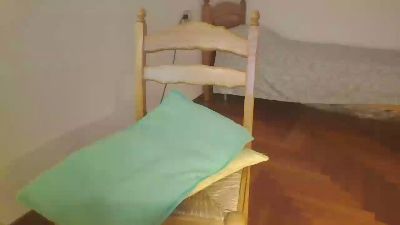 Sandruzzu webcam model stream image