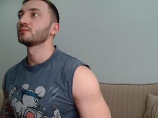 Arti Hard webcam model stream image