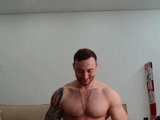 Arti Hard webcam model stream image