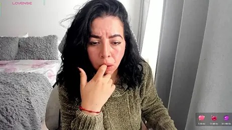 Im_coco webcam model stream image