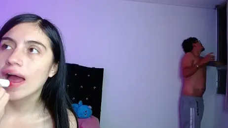 Bonny_Bonss webcam model stream image